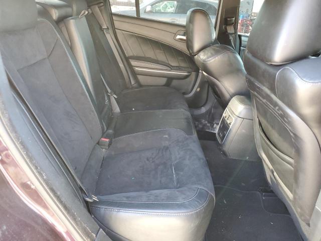 2020 DODGE CHARGER SC - 2C3CDXGJ6LH175026