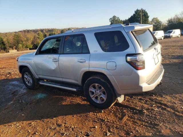 2015 TOYOTA 4RUNNER SR - JTEBU5JR1F5238230