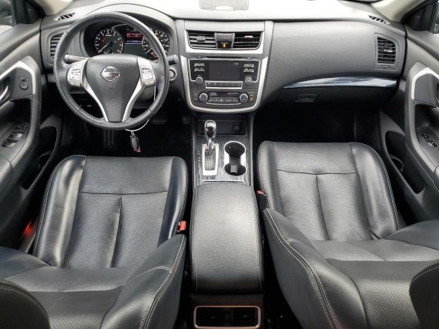2017 NISSAN ALTIMA 2.5 - 1N4AL3AP7HC242812