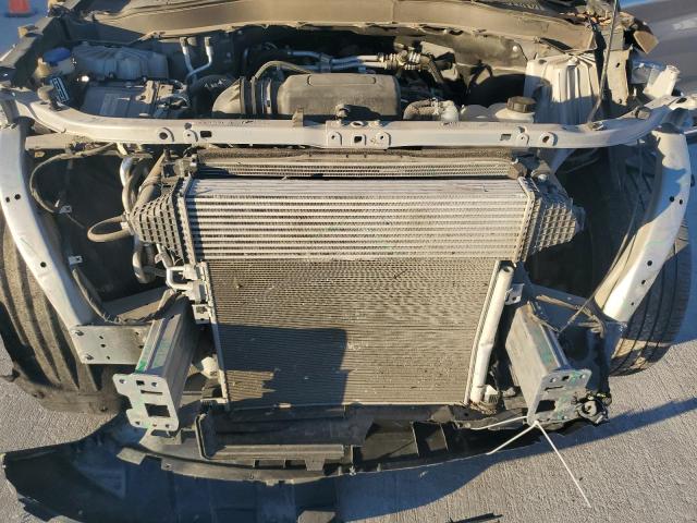 2021 FORD EXPLORER X - 1FMSK7DH3MGA94380