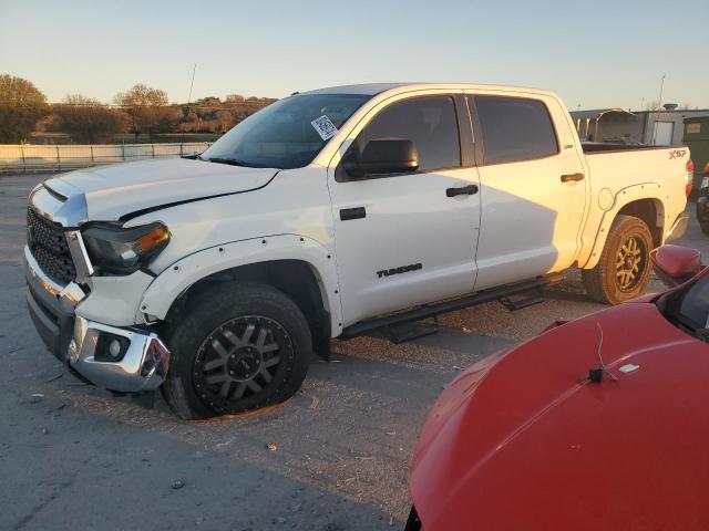 2018 TOYOTA TUNDRA CRE - 5TFDW5F17JX730977