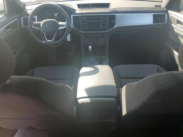 2021 VOLKSWAGEN ATLAS CROS - 1V2AC2CA4MC233362