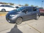 2015 HONDA FIT LX - 3HGGK5G52FM768531