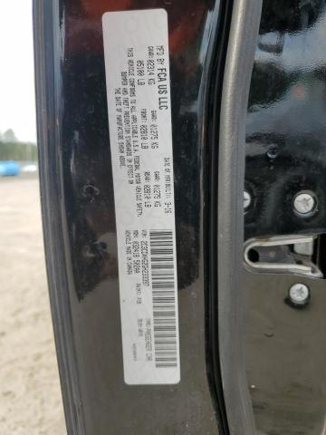 2016 DODGE CHARGER SX - 2C3CDXHG2GH233397