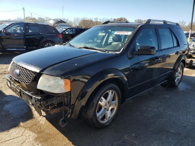 2006 FORD FREESTYLE #3024687602