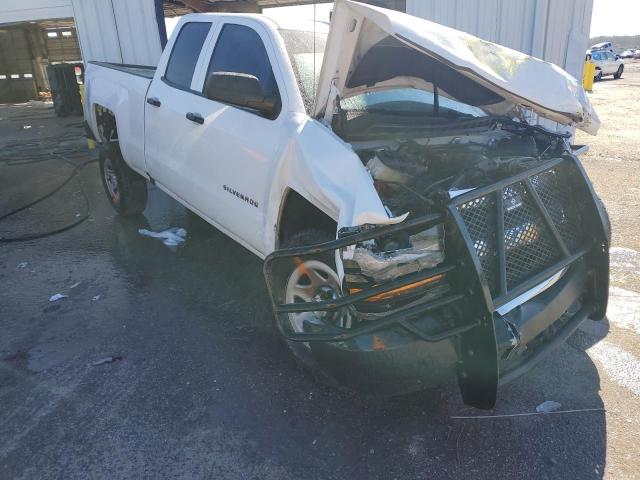 VIN 1GCRCNEC4JZ142363 2018 CHEVROLET ALL MODELS no.4