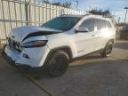 2016 JEEP CHEROKEE L - 1C4PJLCB3GW126340