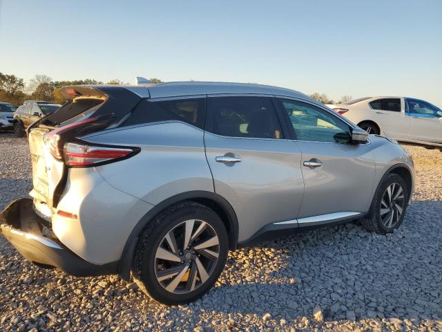 2016 NISSAN MURANO S - 5N1AZ2MG7GN159815