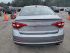 Lot #3023934261 2017 HYUNDAI SONATA SE