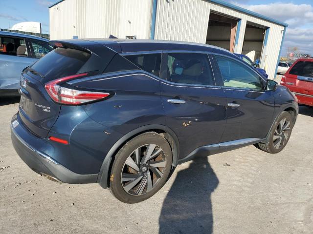 VIN 5N1AZ2MH3FN278310 2015 NISSAN MURANO no.3