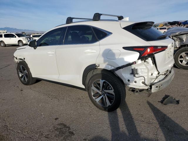 VIN JTJGARBZ3L5020047 2020 LEXUS NX no.2