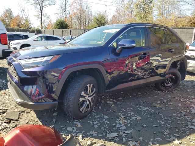 2024 TOYOTA RAV4 XLE #3027012780