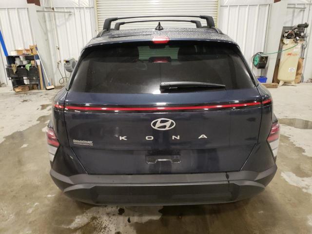 2024 HYUNDAI KONA SEL - KM8HC3ABXRU051597