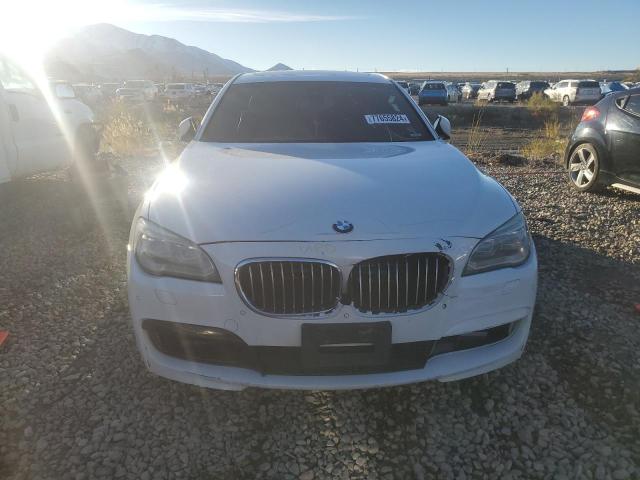 VIN WBAYF8C57DD140596 2013 BMW 7 SERIES no.5