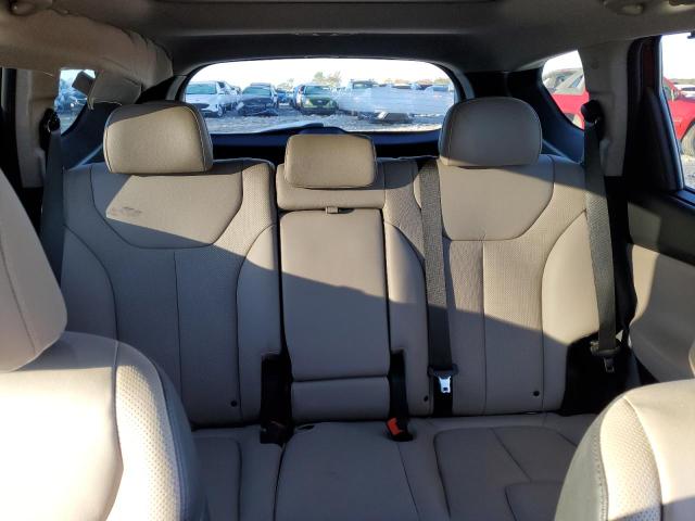 2020 HYUNDAI SANTA FE S - 5NMS33AD8LH177340