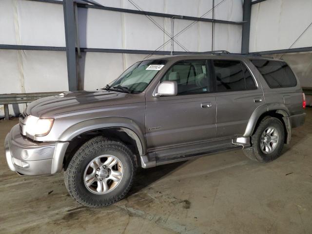 2002 TOYOTA 4RUNNER SR #3033052998