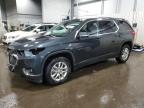 2019 CHEVROLET TRAVERSE L - 1GNEVGKWXKJ221983