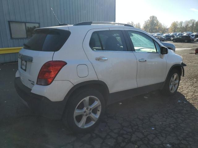 2015 CHEVROLET TRAX LTZ 3GNCJTSB4FL216138