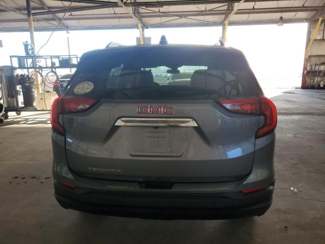 2020 GMC TERRAIN SL - 3GKALMEV1LL288873