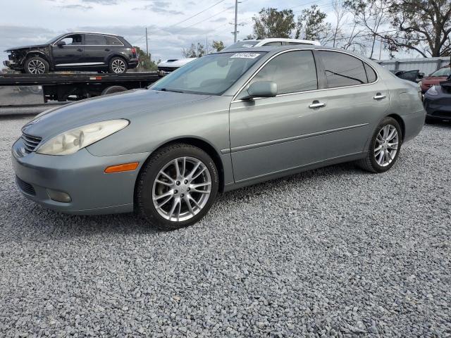 2004 LEXUS ES 330 #2991622223