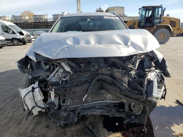 2019 NISSAN ROGUE S - 5N1AT2MV9KC799562