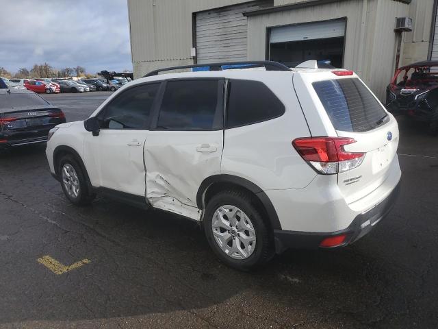 2021 SUBARU FORESTER JF2SKADC7MH463811