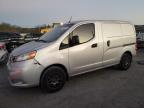 NISSAN NV200 2.5S photo