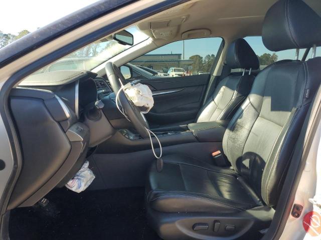 2020 NISSAN MAXIMA SV - 1N4AA6CV1LC361404