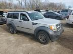 DODGE NITRO SXT photo