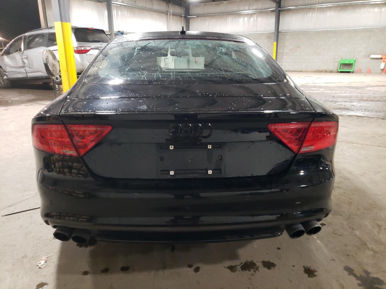 Lot #2991732083 2014 AUDI S7 PREMIUM