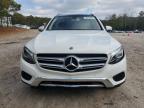 MERCEDES-BENZ GLC 350E photo