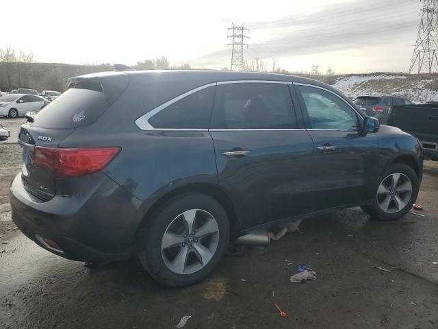 2016 ACURA MDX - 5FRYD4H29GB011920