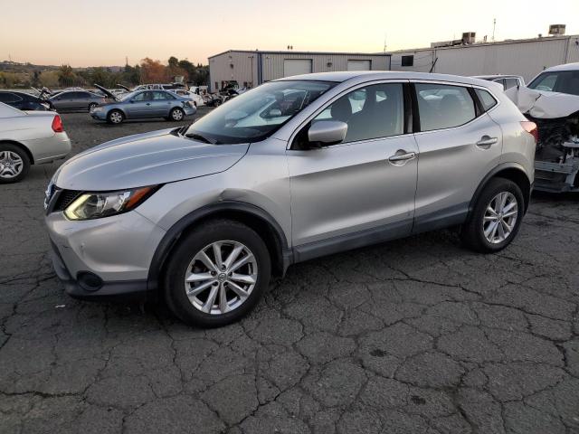 2017 NISSAN ROGUE SPOR #3028246813