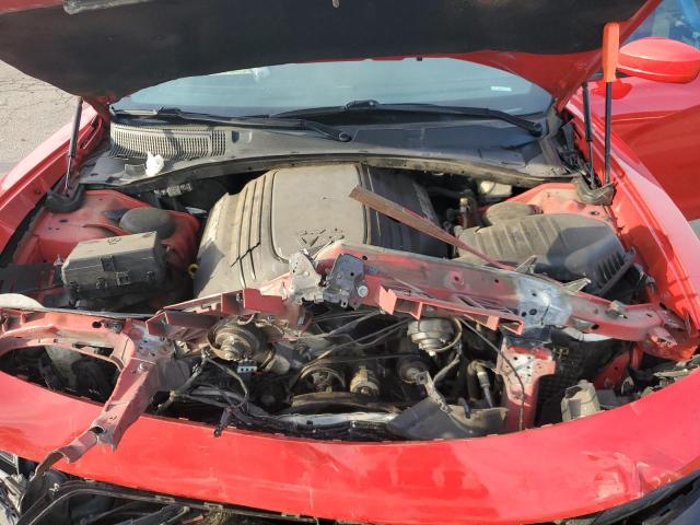 2016 DODGE CHARGER R/ - 2C3CDXCT0GH133898