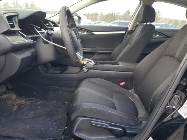 2016 HONDA CIVIC EX - 19XFC2F73GE236760
