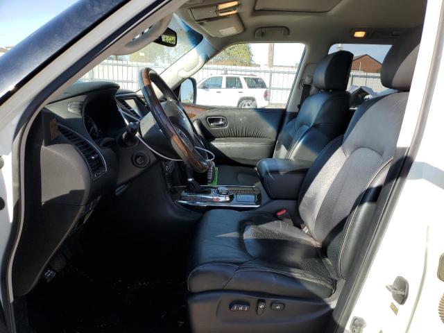 2015 INFINITI QX80 - JN8AZ2NE8F9081526