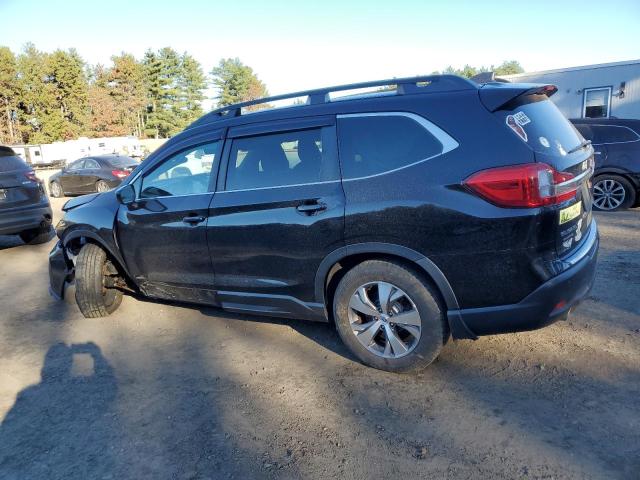 2019 SUBARU ASCENT PRE - 4S4WMAFD8K3431567