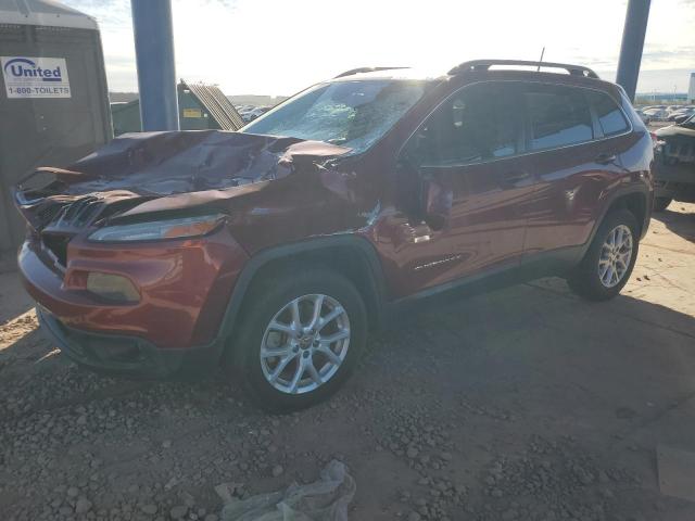 Vin: 1c4pjmcb9hd234206, lot: 79894264, jeep grand cher latitude 2017 img_1