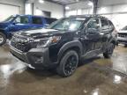 2022 SUBARU FORESTER W - JF2SKAMC0NH522263