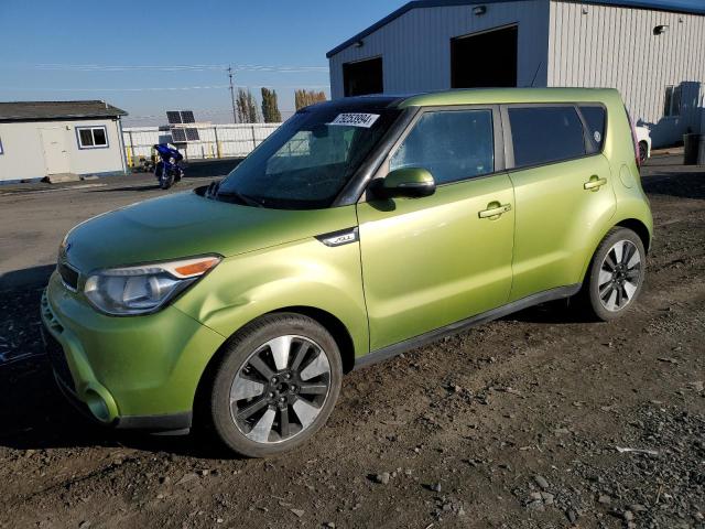 VIN KNDJX3A52E7707708 2014 KIA Soul, ! no.1