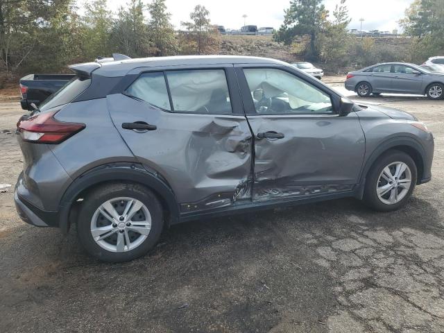 2022 NISSAN KICKS S - 3N1CP5BV2NL502469
