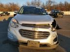 CHEVROLET EQUINOX LT photo