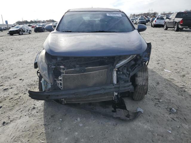 2016 KIA SPORTAGE L - KNDPB3AC2G7818818