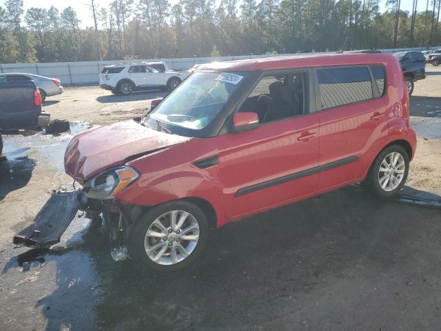 2012 KIA SOUL + #3020949770