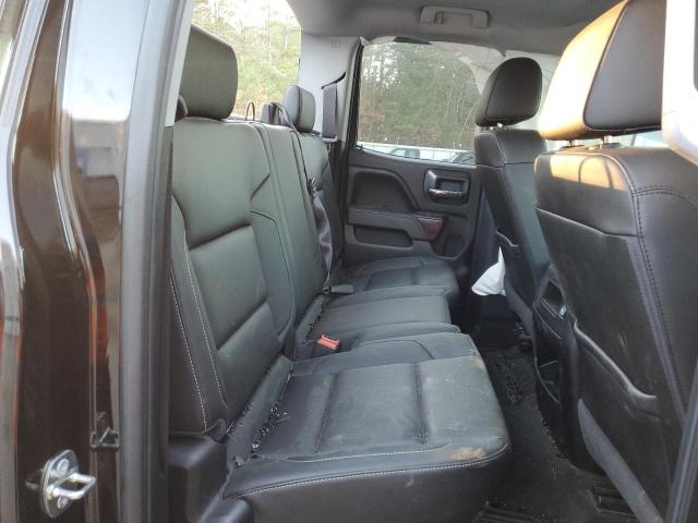 2016 GMC SIERRA K15 - 1GTV2NEJXGZ214949