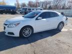 2016 CHEVROLET MALIBU LIM - 1G11C5SA4GF111147