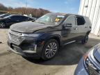 2023 CHEVROLET TRAVERSE P - 1GNEVKKW0PJ339793