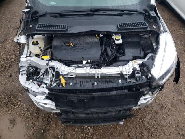 2018 FORD ESCAPE SE - 1FMCU0GD8JUB51197