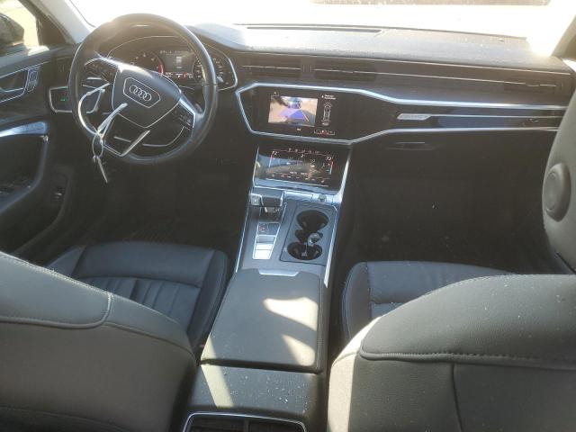 2019 AUDI A6 PREMIUM - WAUD8AF22KN129224
