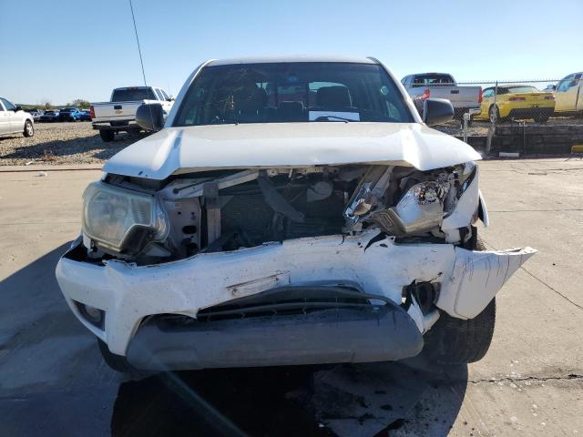 VIN 5TFJU4GN0EX057315 2014 Toyota Tacoma, Double Ca... no.5